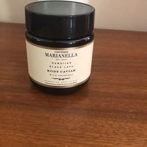 Marianella Body Caviar Scrub